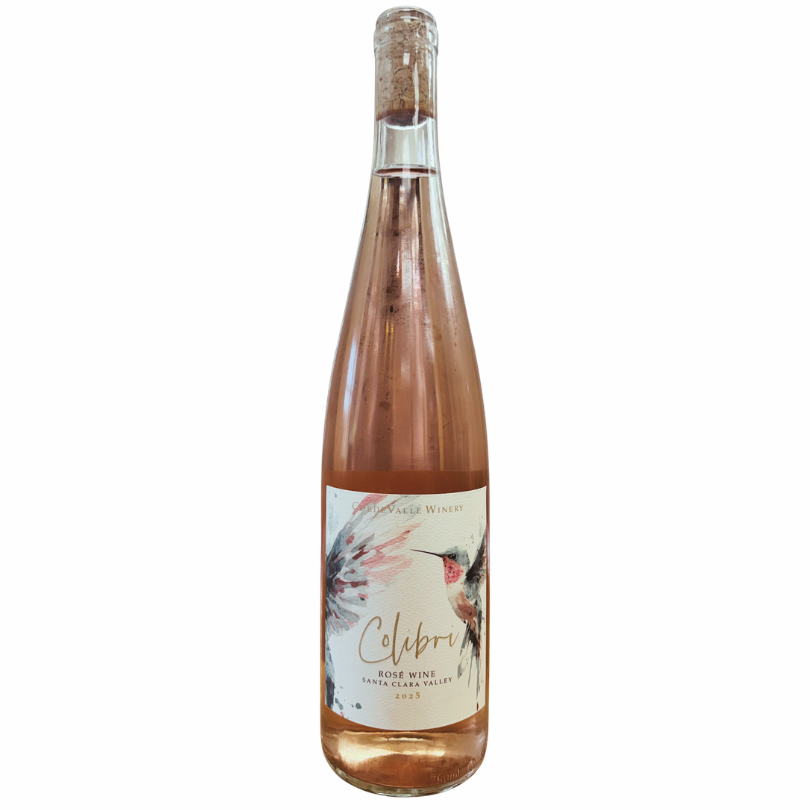 Colibri Rose
