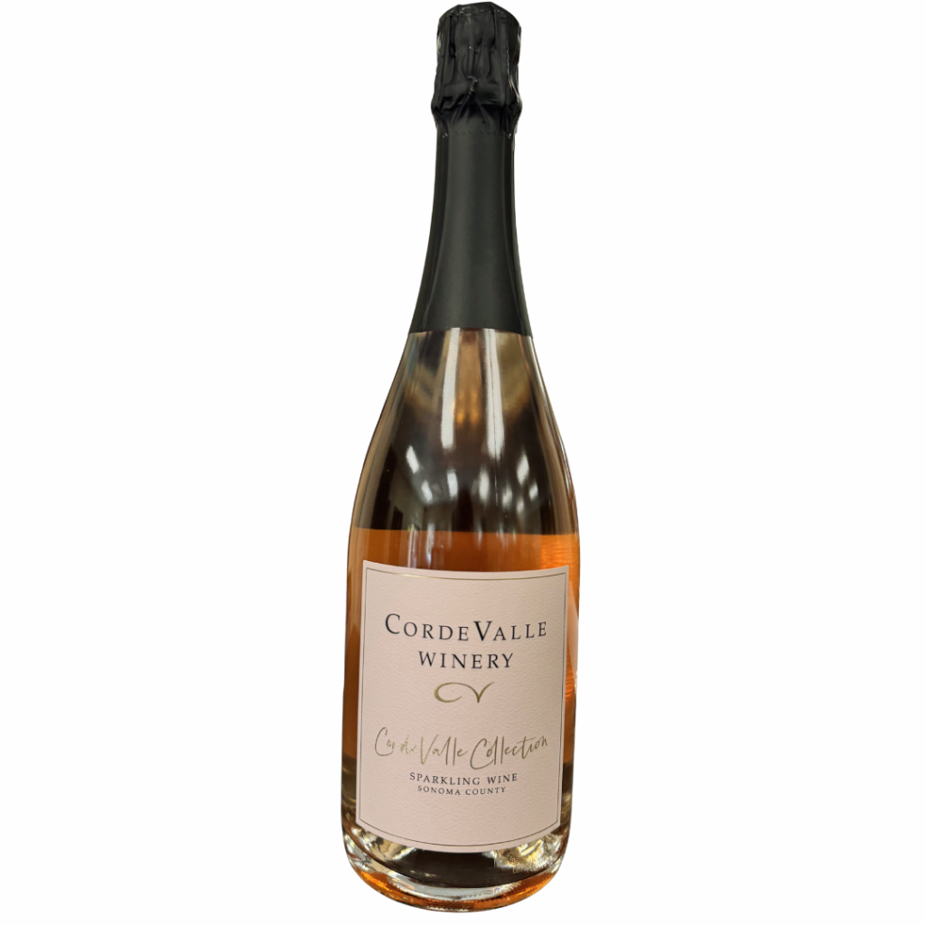 Cordevalle Sparkling Wine
