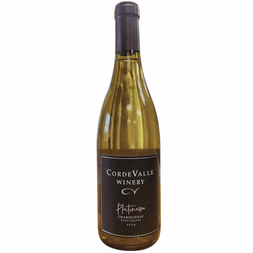 Platinum Chardonnay