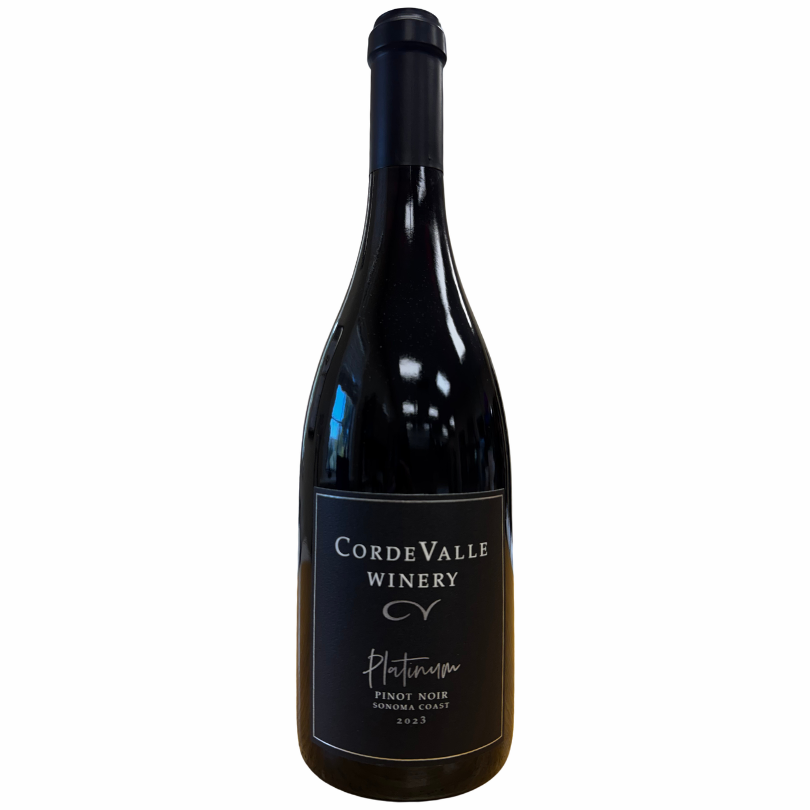 Platinum Pinot Noir